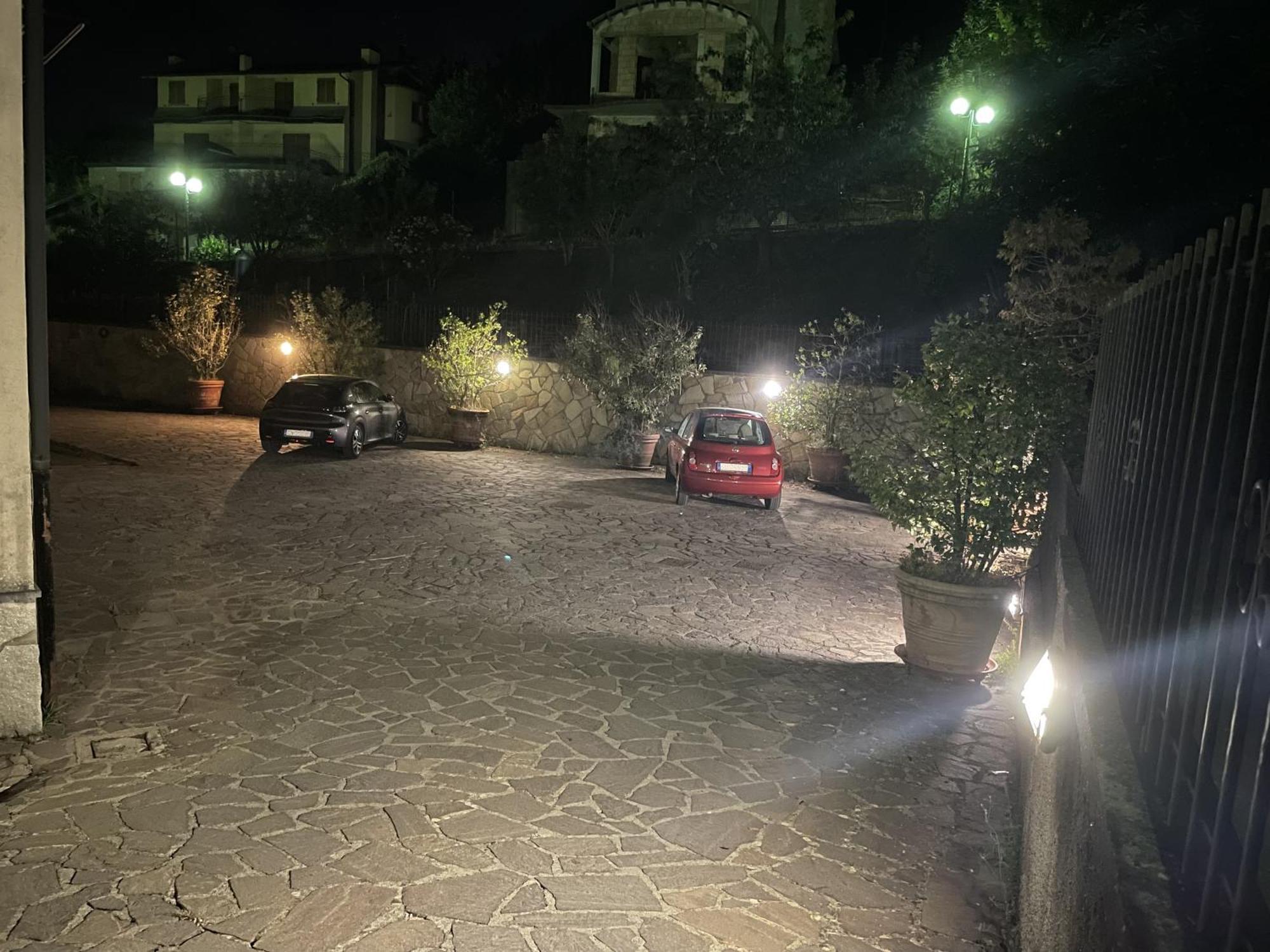 Appartement Casa Del Castorino à Abbadia San Salvator Extérieur photo