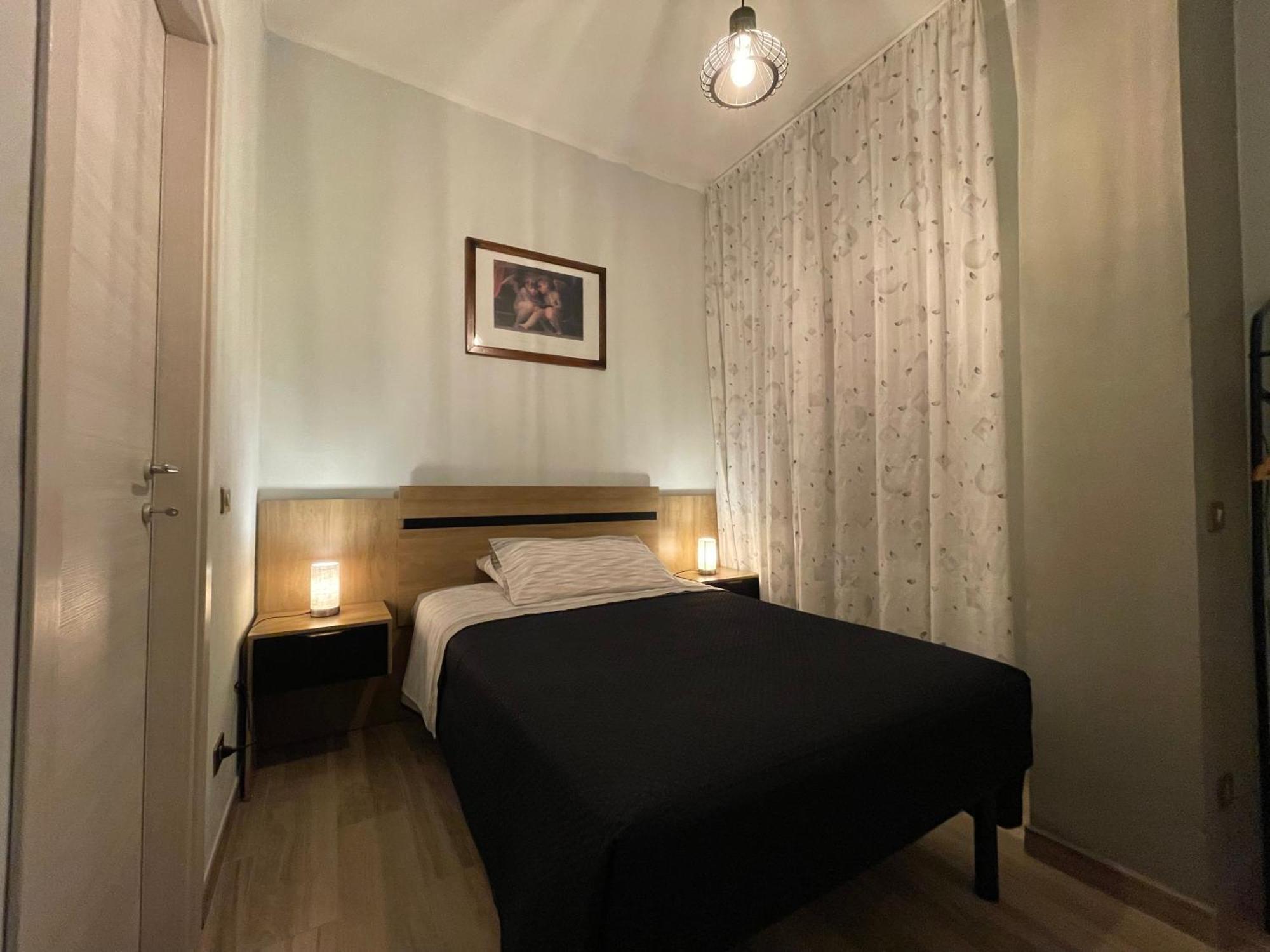 Appartement Casa Del Castorino à Abbadia San Salvator Extérieur photo