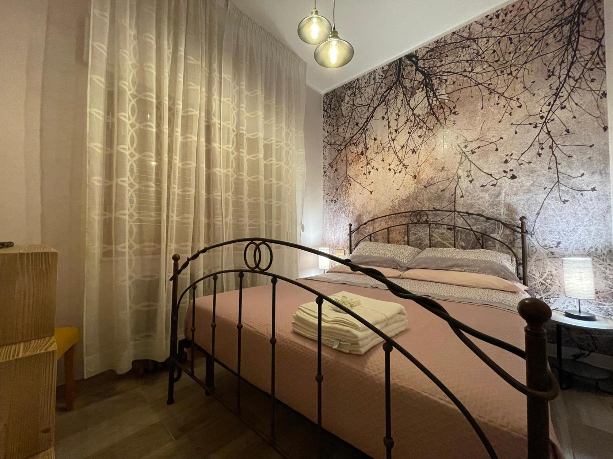 Appartement Casa Del Castorino à Abbadia San Salvator Extérieur photo
